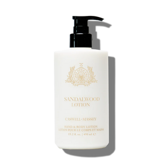 Sandalwood Hand & Body Lotion