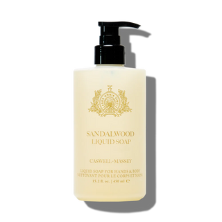 Sandalwood Hand & Body Wash