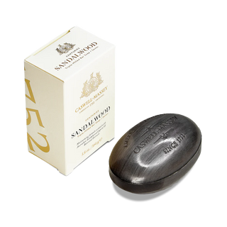 Sandalwood Bar Soap