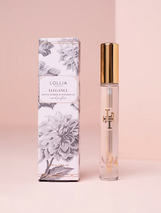 Elegance Travel Eau de Parfum