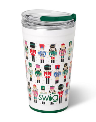 Classic Nutcracker Party Cup 24oz