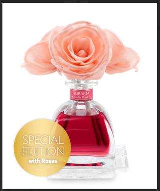 Cedar Rose AirEssence Diffuser
