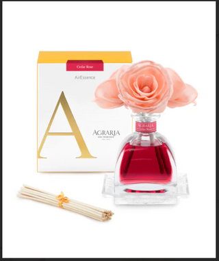 Cedar Rose AirEssence Diffuser