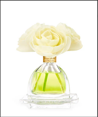 Monique Lhuillier Citrus Lily AirEssence Diffuser
