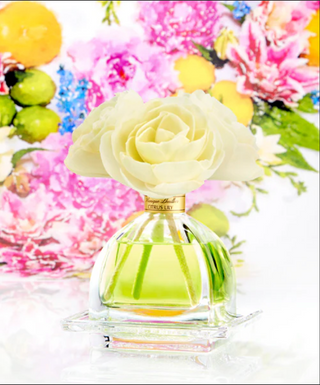 Monique Lhuillier Citrus Lily AirEssence Diffuser