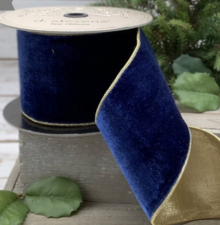 Lush Velvet  4"