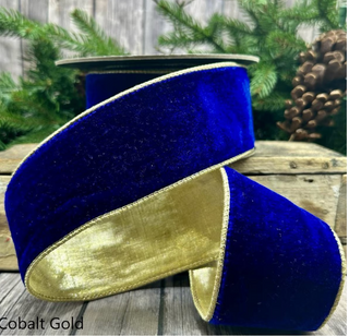 Lush Velvet 2.5"