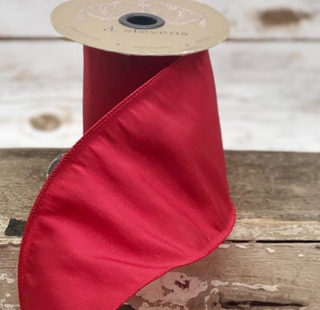 Red Taffeta