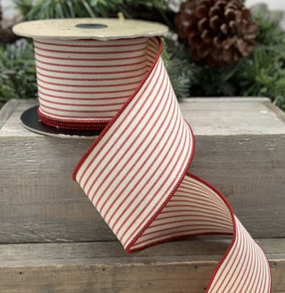 Red  Line Stripe