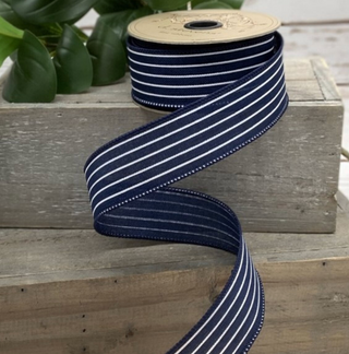 Uptown Mini Stripe