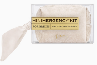 Velvet Minimergency Kit For Brides