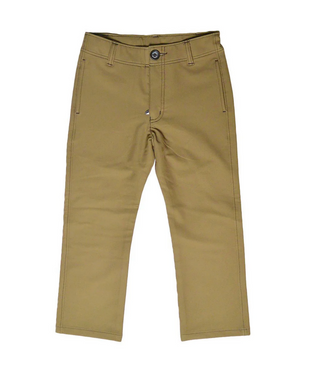 Khaki Pants