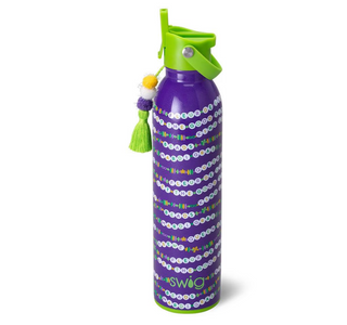 My Mardi Era Flip + Sip Bottle 26oz