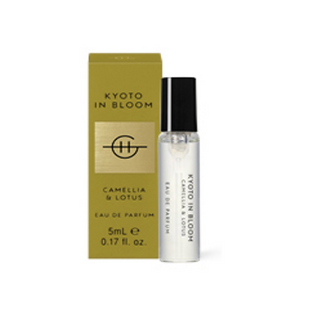 Kyoto in Bloom 0.17 fl. oz
