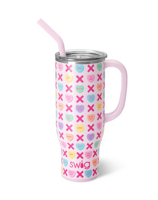 Be Mine Mega Mug 30oz