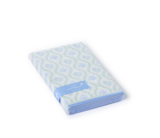 Coral Reef Paper Dinner Napkin / Guest Towel