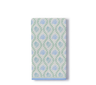 Coral Reef Paper Dinner Napkin / Guest Towel