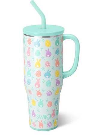Egg Hunt Mega Mug 40oz