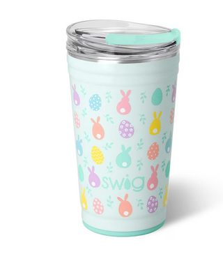 Egg Hunt Party Cup 24oz