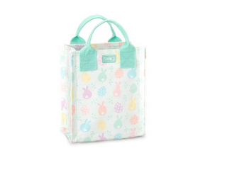 Egg Hunt Reusable Gift Bag (Mini)