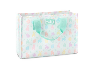 Egg Hunt Reusable Gift Bag (Small)