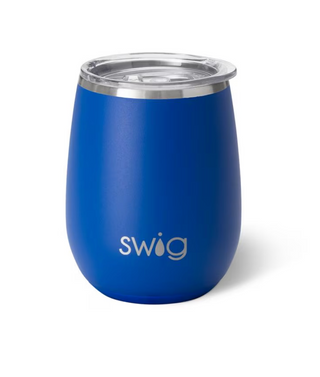 Royal Stemless Wine Cup 14oz