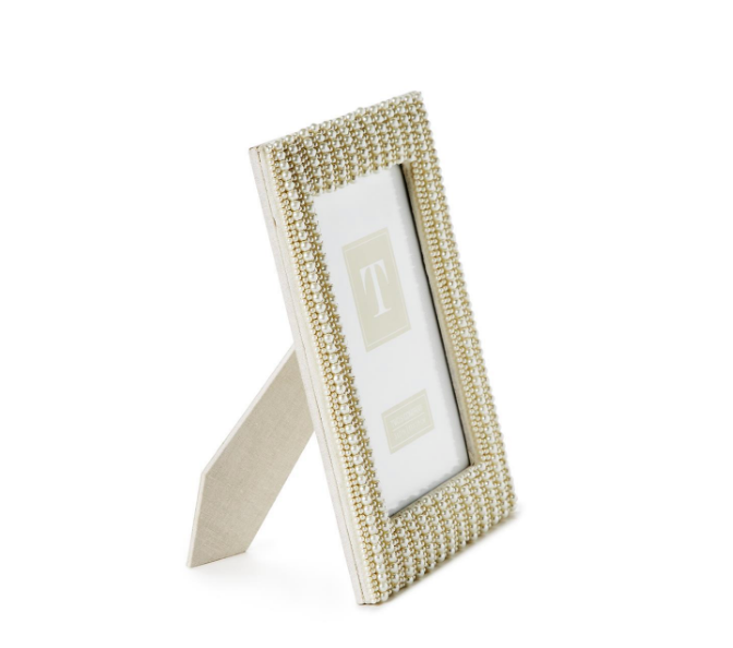Mother of Pearl Photo Frame - Thumbnail 3