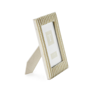 Pearl Photo Frame 5" x 7"