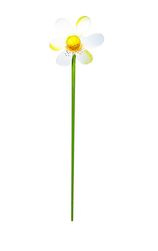 Daisy Stem Yard Sign