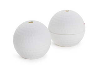 Golf Ball Ice Mold