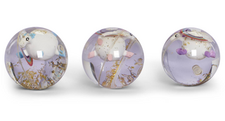 Unicorn Led Bouncing Ball