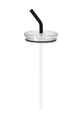 X-Large Straw Lid