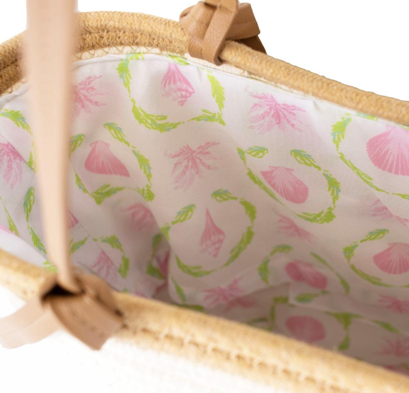 Seashell Shores Tote - Thumbnail 2