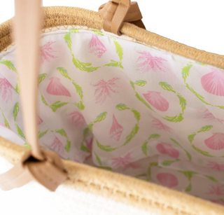 Seashell Shores Tote