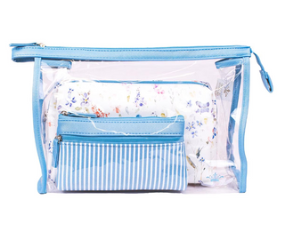 Nora Travel Gift Set