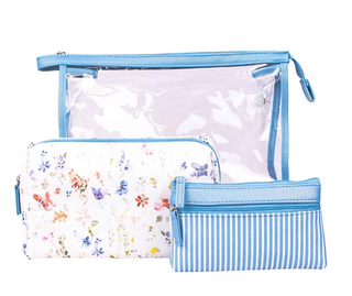 Nora Travel Gift Set