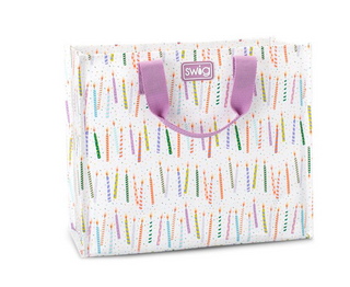 Make a Wish Reusable Gift Bag (Medium)