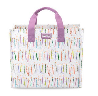 Make a Wish Reusable Gift Bag (Medium)