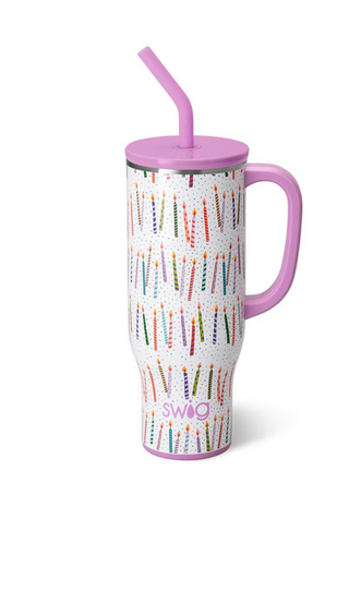Make a Wish Mega Mug 30oz