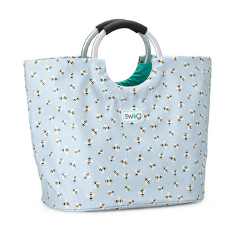 Busy Bee Loopi Tote Bag
