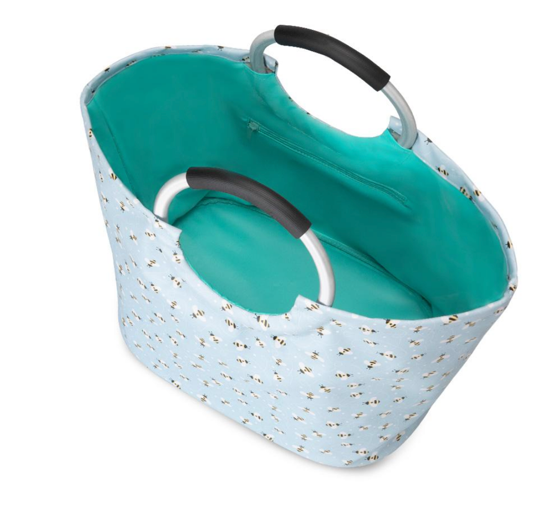 Swig Fresh Cut Loopi Tote Bag - Thumbnail 5