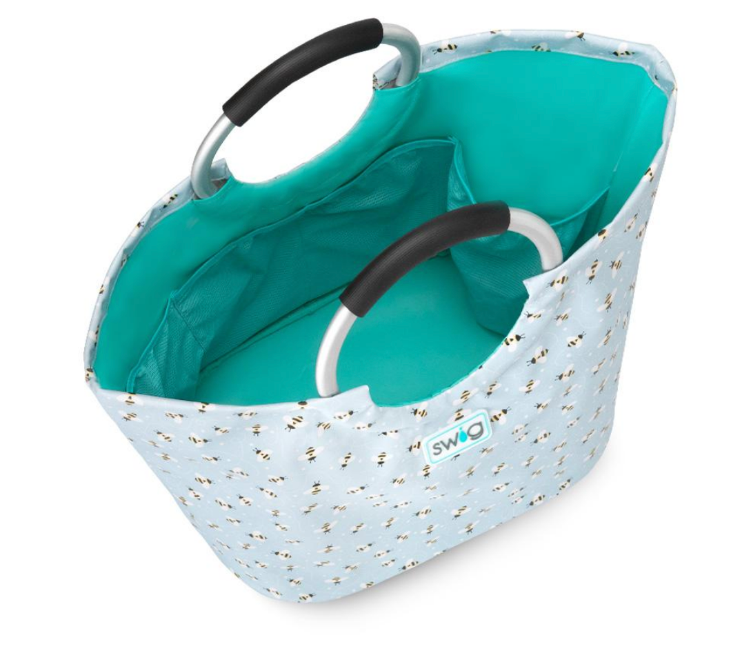 Swig Fresh Cut Loopi Tote Bag - Thumbnail 3