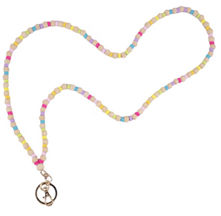 Daisy Lanyard