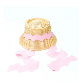 Harbor Hat, Pink (Youth/Junior)