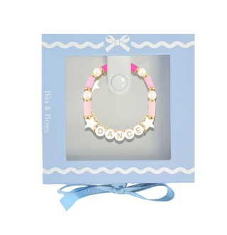 Dance Bracelet Gift Set