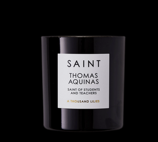 SAINT THOMAS AQUINAS