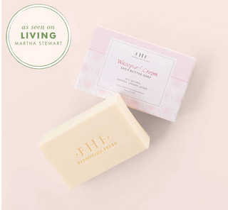 Whoopie®! Shea Butter Bar Soap
