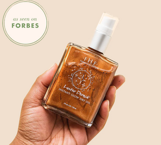 Lustre Drench® Instant Glow Dry Oil