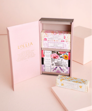 Petite Treat Handcreme Gift Set