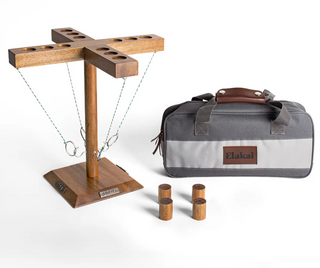 4 Player Hook & Ring